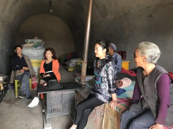 愛(ài)心工程，用心幫扶打開(kāi)致富之路——甘肅省雜技團(tuán)精準(zhǔn)扶貧再行動(dòng)