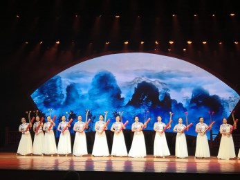 甘肅演藝集團(tuán)優(yōu)秀精準(zhǔn)扶貧作品受邀參加第三屆中國西部優(yōu)秀曲藝節(jié)目展演獲專家贊譽(yù)好評