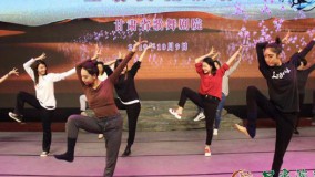 教育部、文化和旅游部、財(cái)政部2019年高雅藝術(shù)進(jìn)校園活動(dòng)——舞劇《絲路花雨》開(kāi)啟東北三省高校巡演序幕