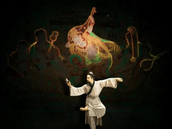 《穿越絲路的花雨》入選2020年第三季度優(yōu)秀國產(chǎn)紀錄片推薦名單！