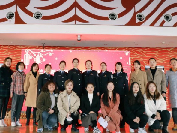 甘肅省演出公司開展“三八”婦女節(jié)慶?；顒?/>
                </div>
                <div   id=