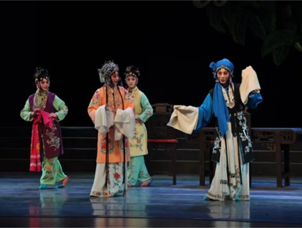 喜報(bào)！甘肅演藝集團(tuán)秦腔藝術(shù)劇院2個(gè)項(xiàng)目入選國(guó)家藝術(shù)基金2022年度資助項(xiàng)目