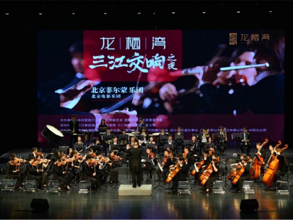 【演出】期待已久，春“藝”盎然！三場(chǎng)音樂會(huì)正式開票！五折/套票福利等你來！
