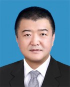 馬勇（副總經理，秦腔藝術劇院院長）