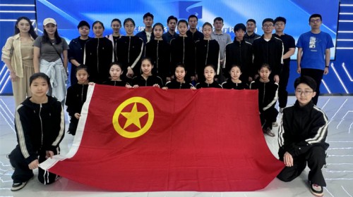 “青春向黨，逐夢入團”丨甘肅演藝集團團委舉辦2025年團員發(fā)展對象培訓班